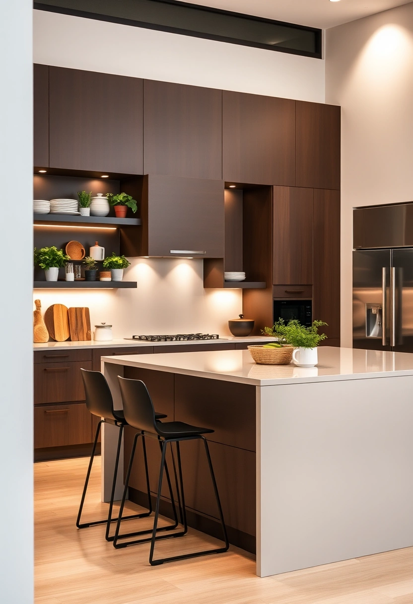 kitchen extra storage ideas 1