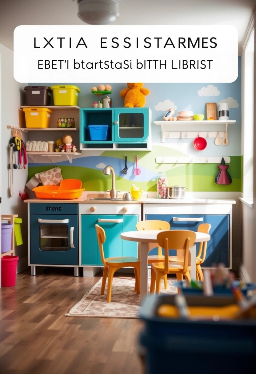 kitchen extra storage ideas 10