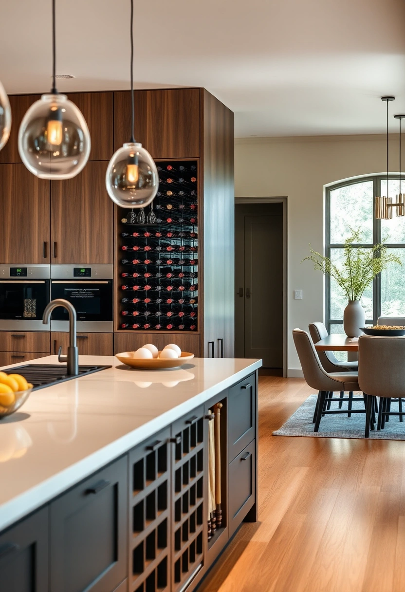 kitchen extra storage ideas 11