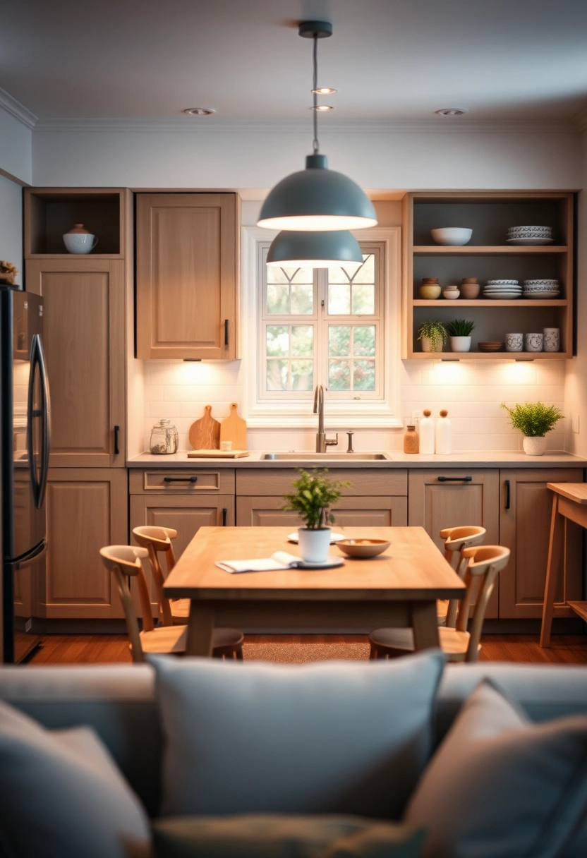 kitchen extra storage ideas 13