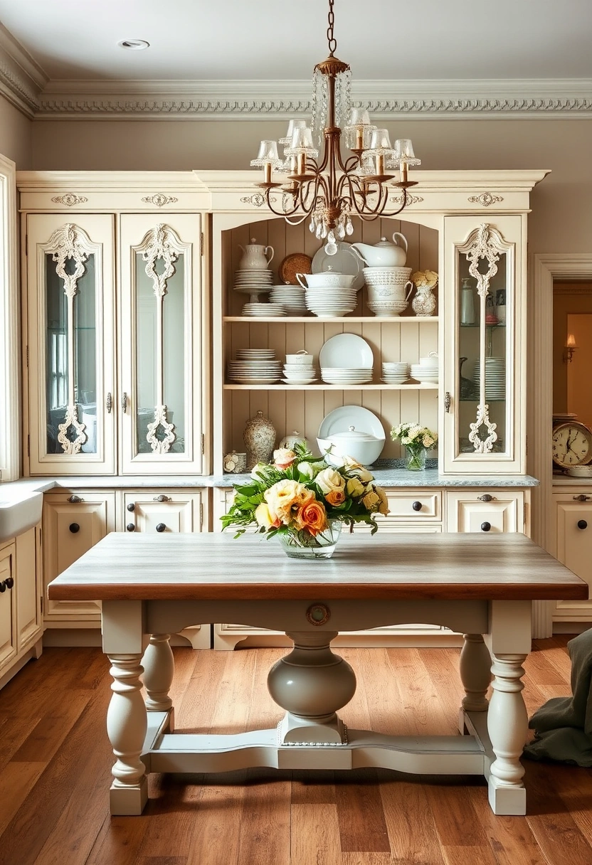 kitchen extra storage ideas 14
