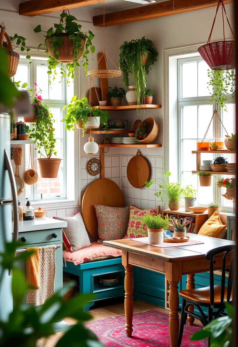 kitchen extra storage ideas 15
