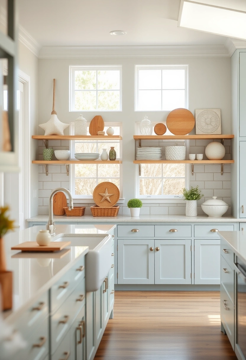kitchen extra storage ideas 18