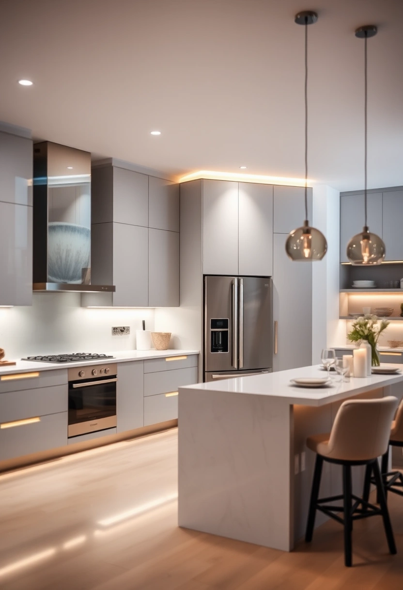 kitchen extra storage ideas 19