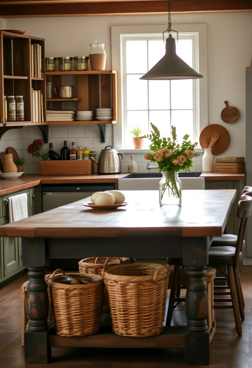 kitchen extra storage ideas 2