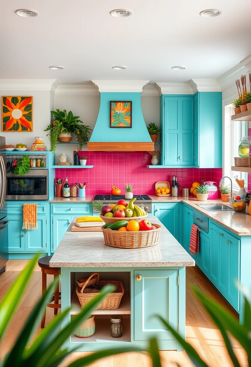 kitchen extra storage ideas 20