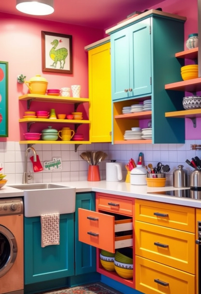 kitchen extra storage ideas 4