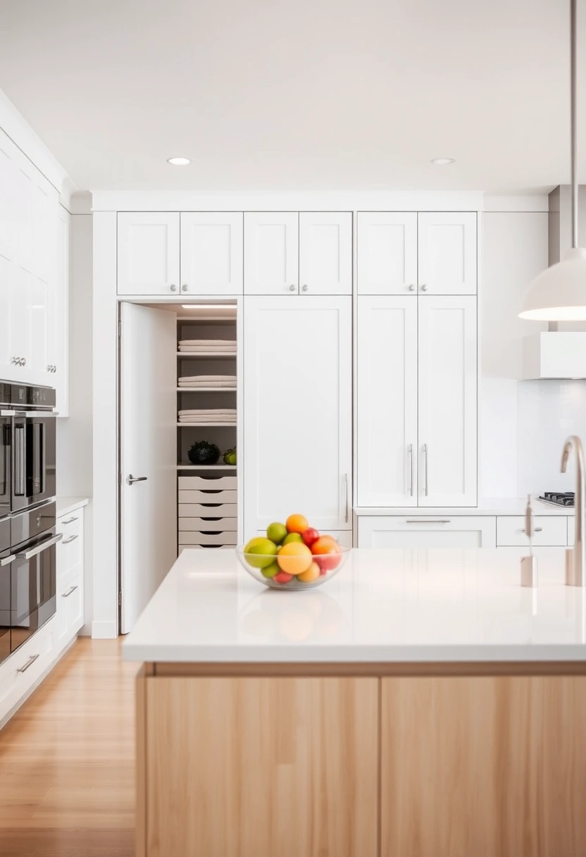 kitchen extra storage ideas 5