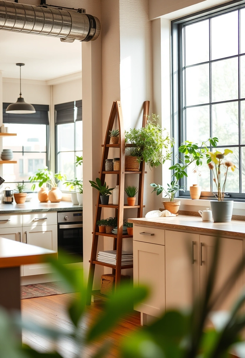 kitchen extra storage ideas 6