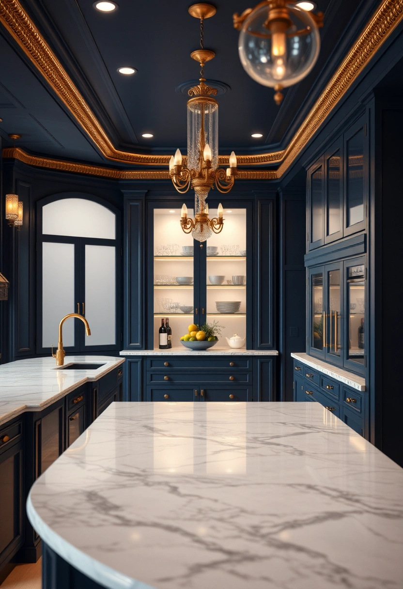 kitchen extra storage ideas 9