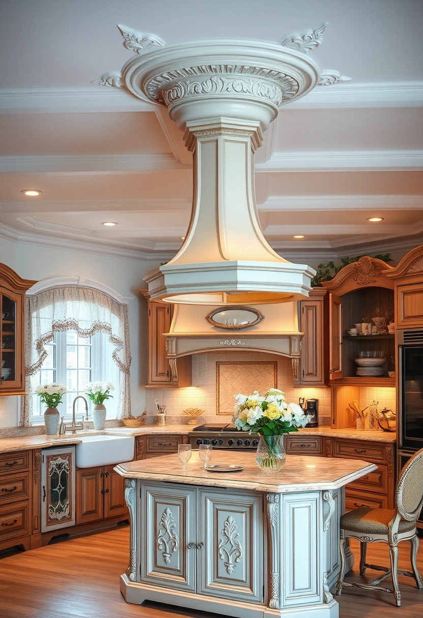 kitchen extractor fan ideas 11