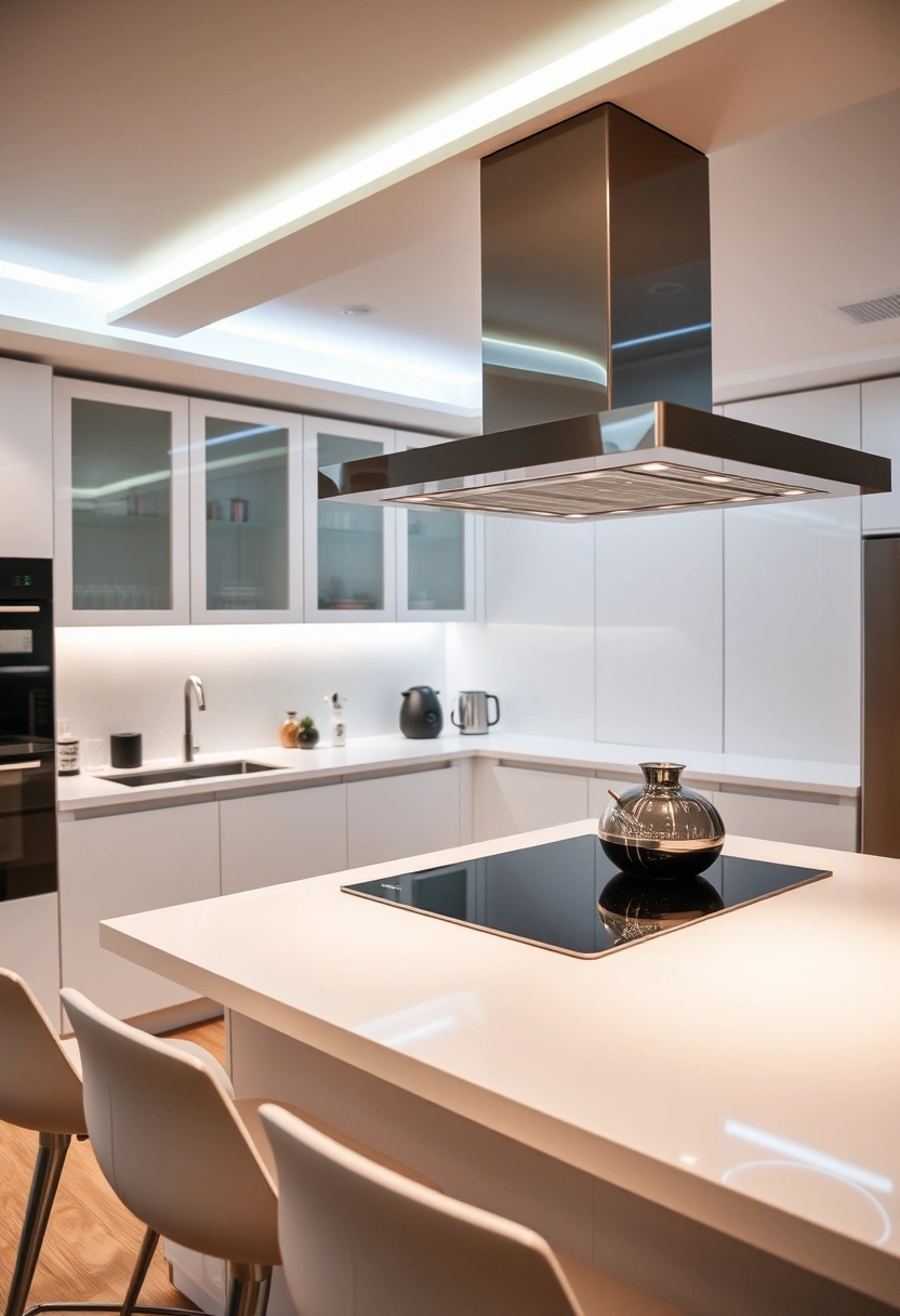 kitchen extractor fan ideas 13
