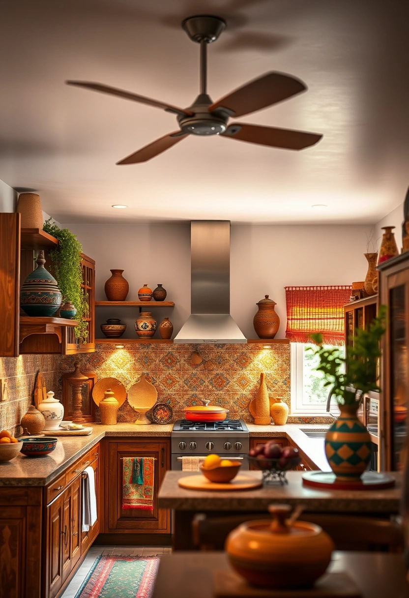 kitchen extractor fan ideas 16