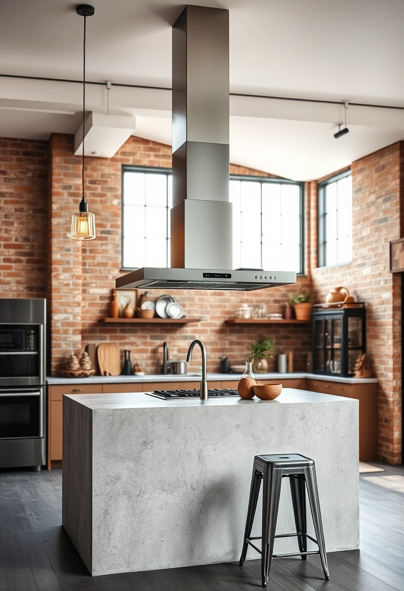 kitchen extractor fan ideas 17