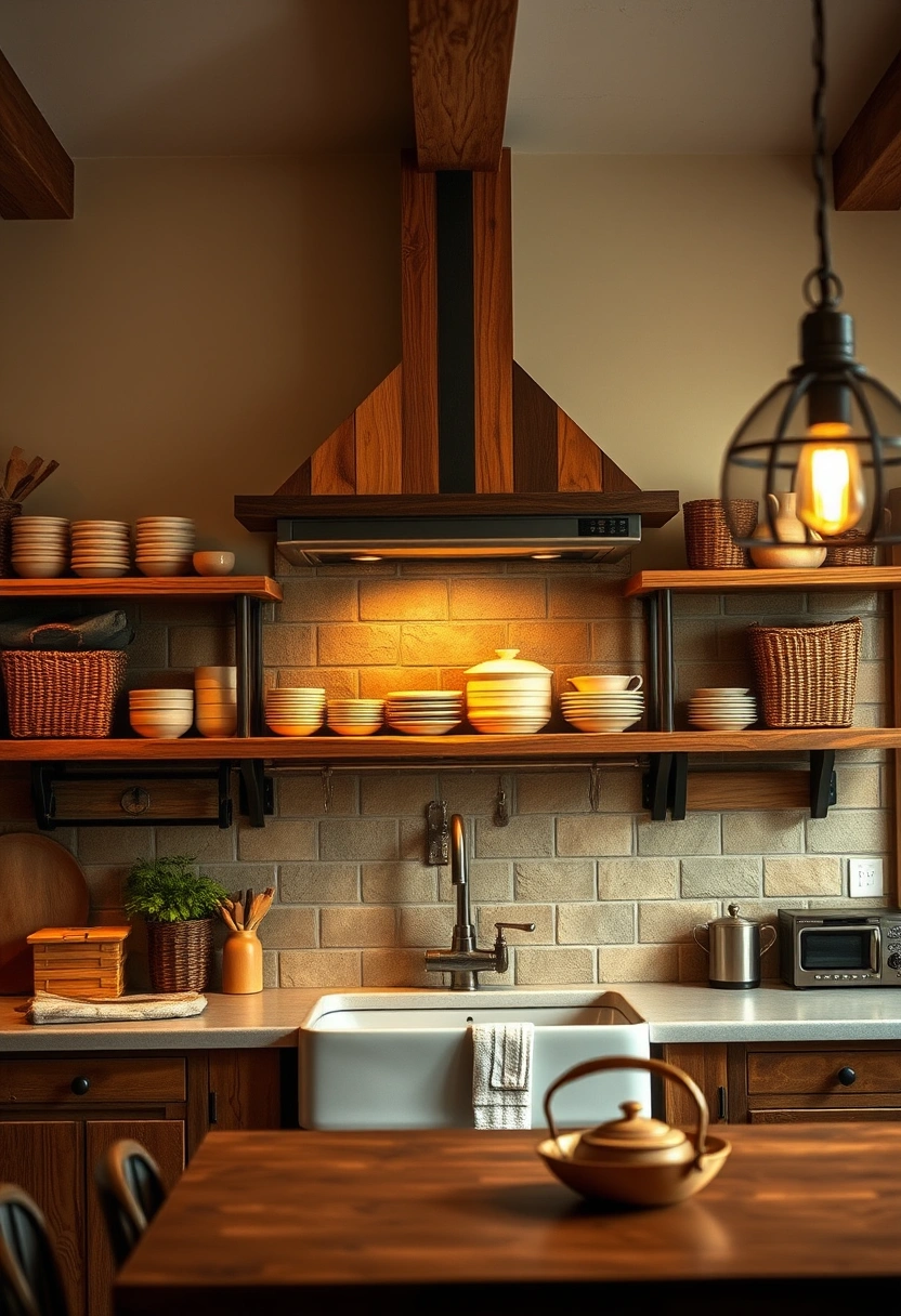 kitchen extractor fan ideas 2