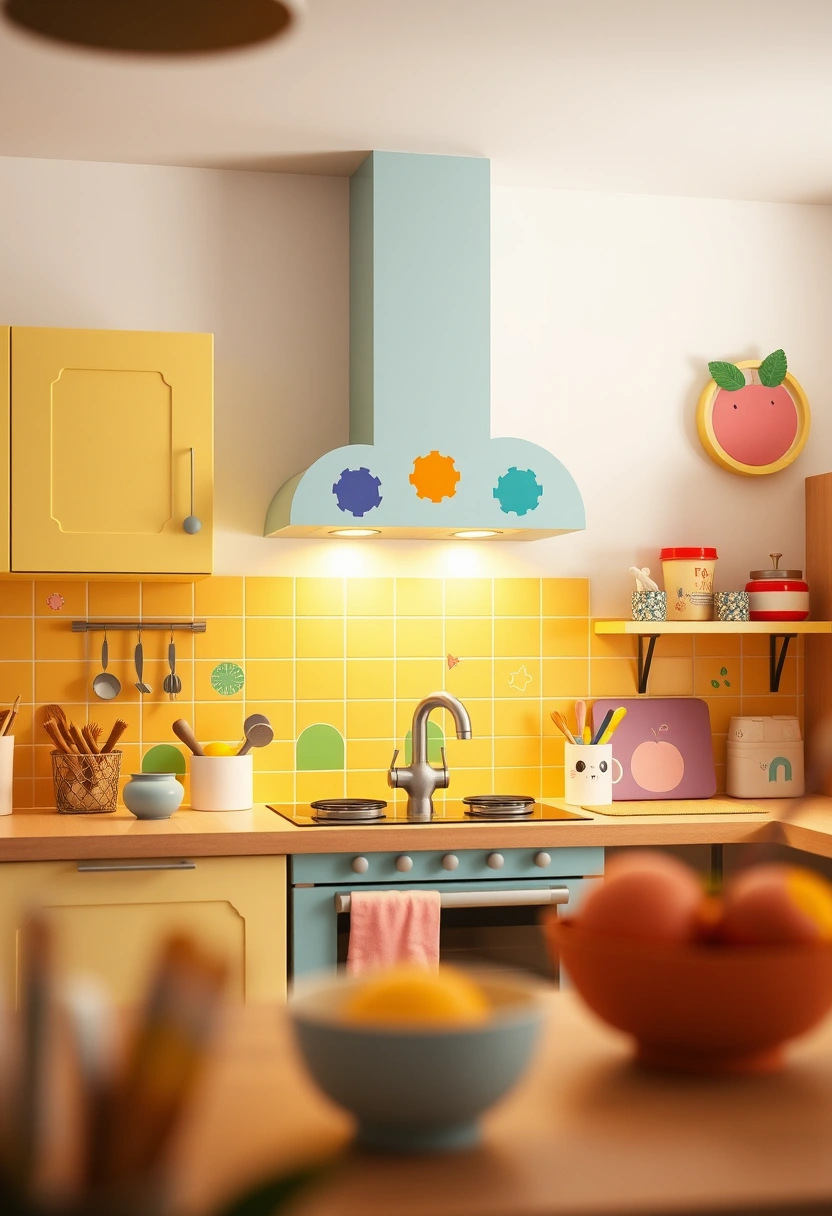 kitchen extractor fan ideas 20