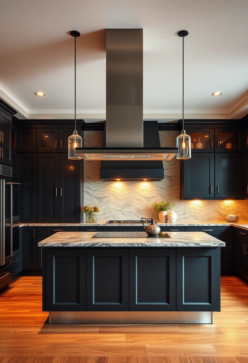 kitchen extractor fan ideas 8