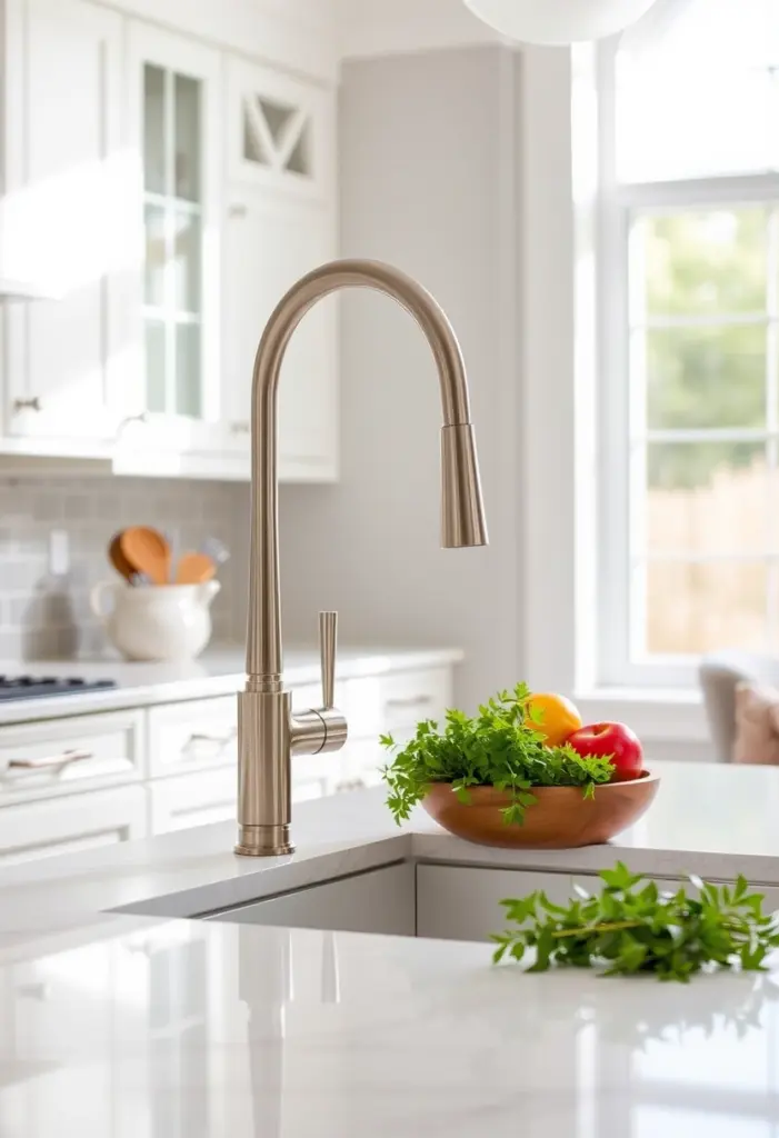 kitchen faucet ideas 1