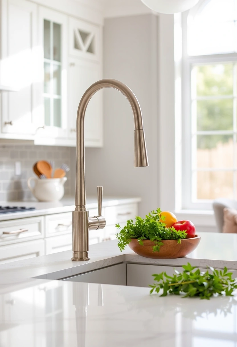 kitchen faucet ideas 1