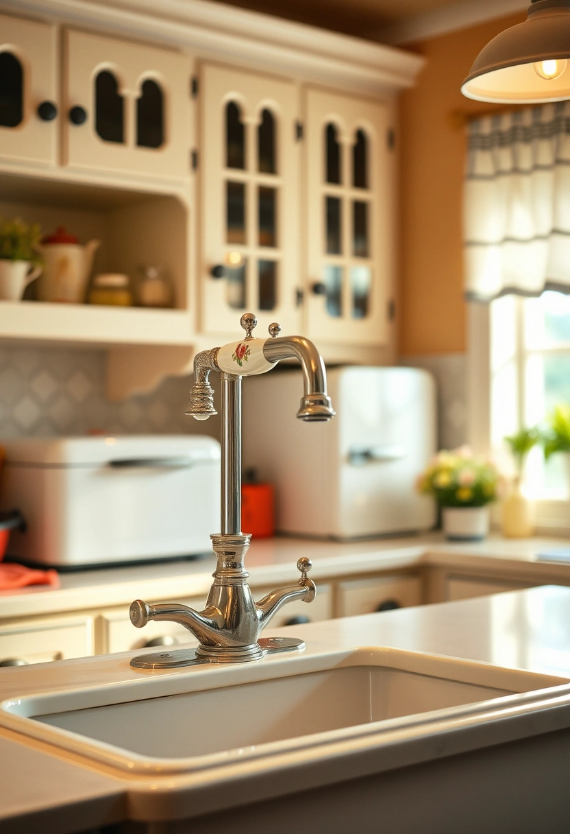 kitchen faucet ideas 10