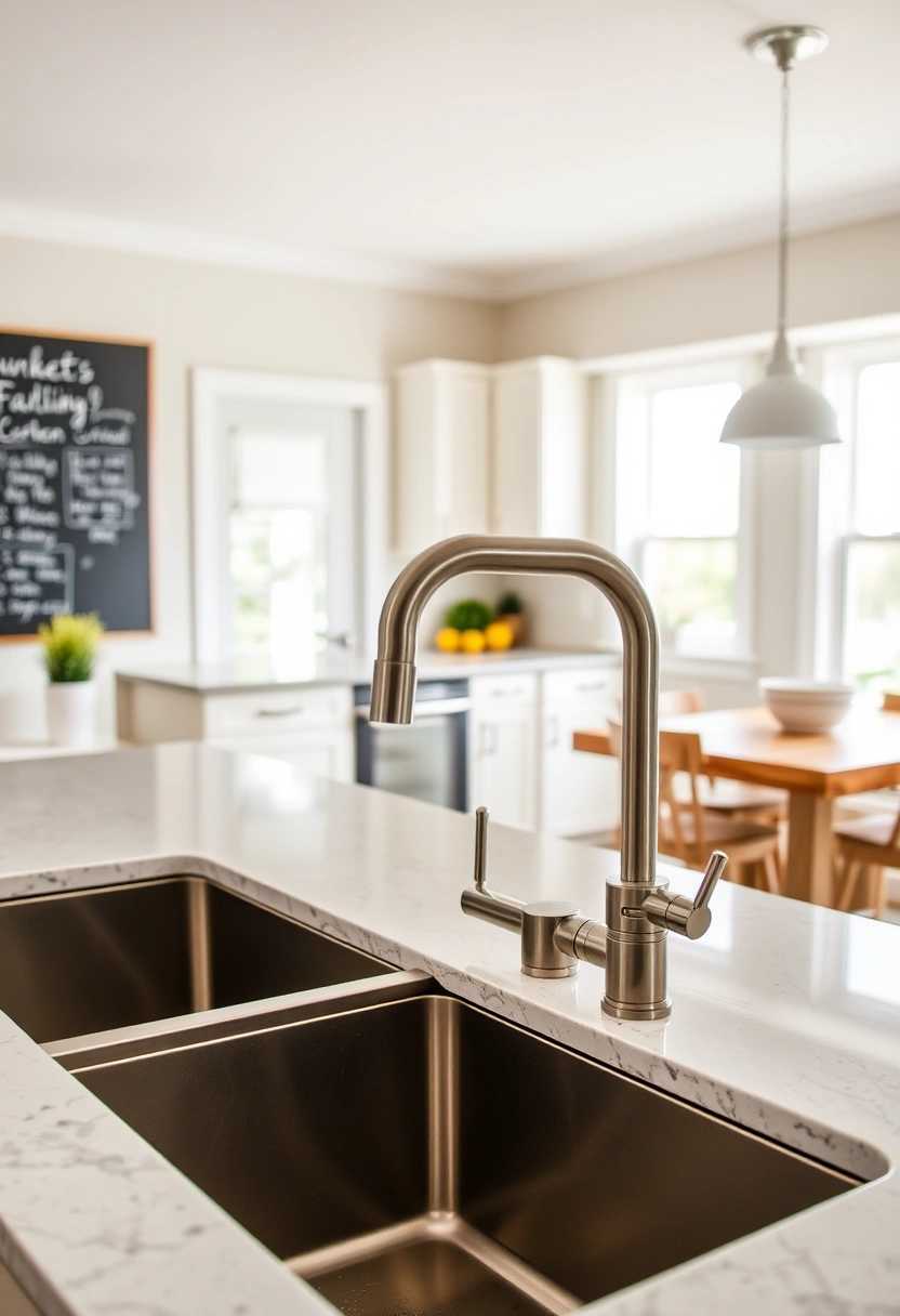 kitchen faucet ideas 11
