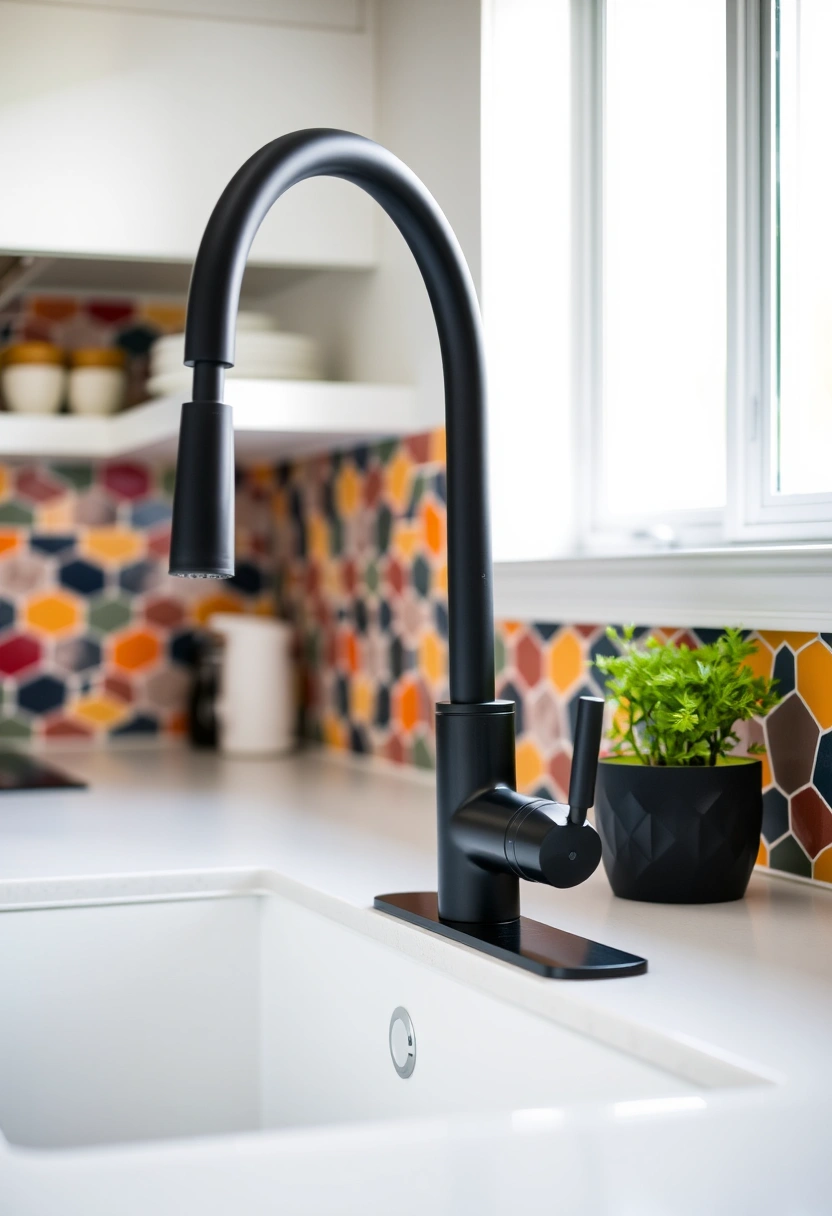 kitchen faucet ideas 12
