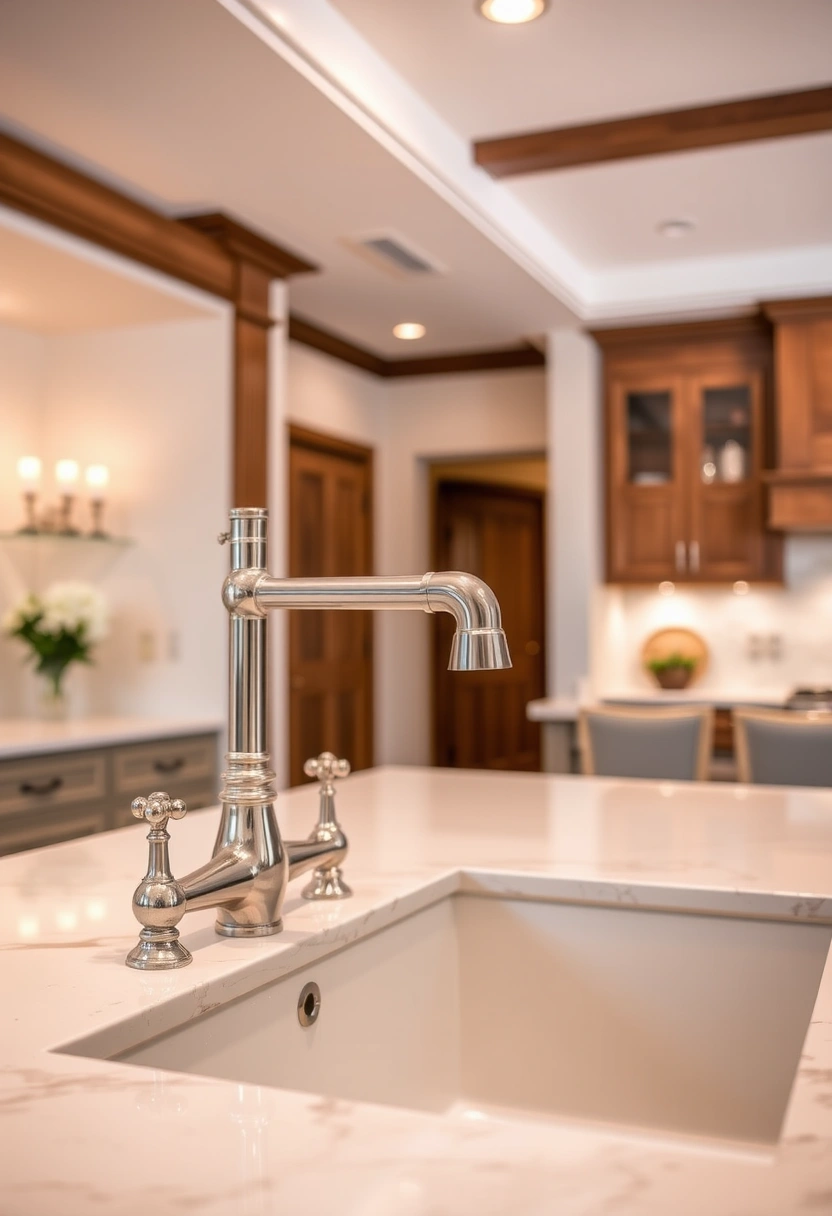 kitchen faucet ideas 13