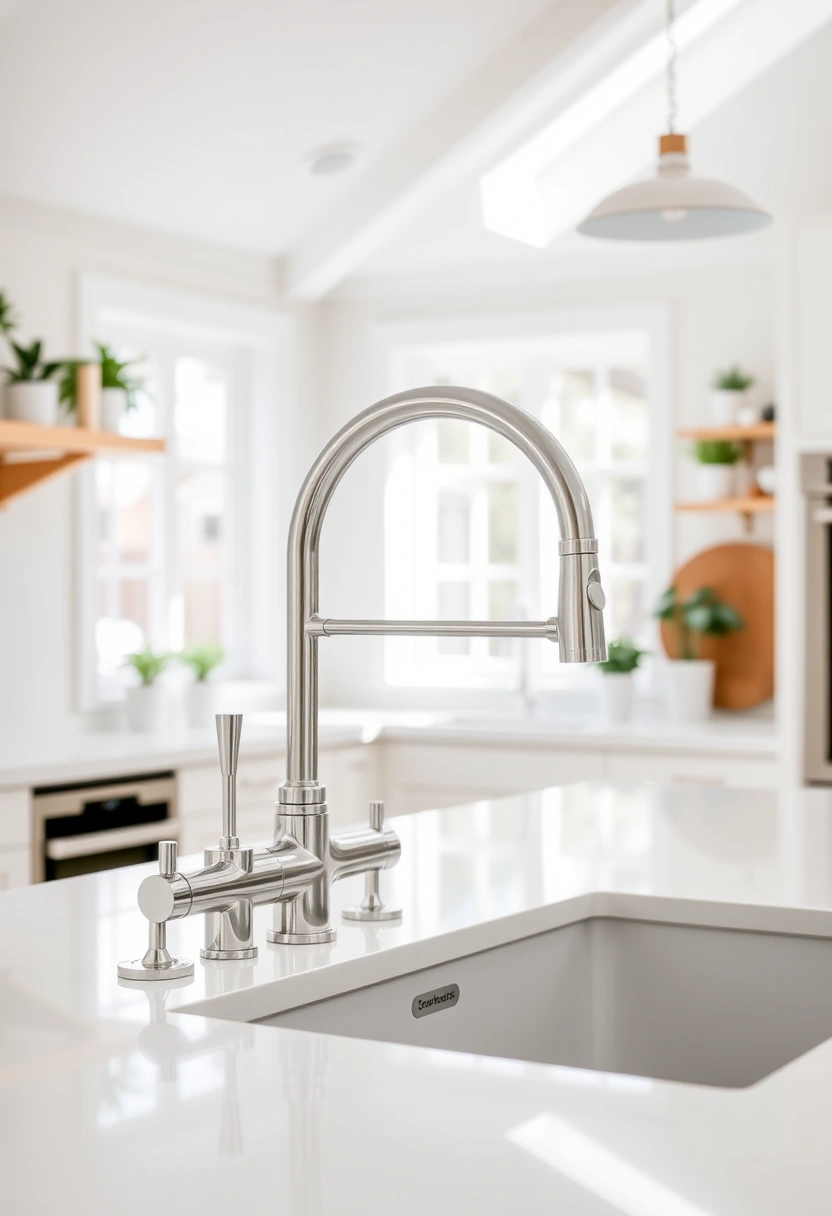 kitchen faucet ideas 14