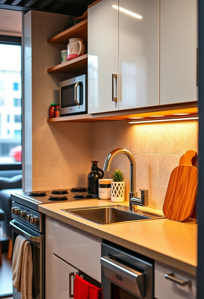 kitchen faucet ideas 17