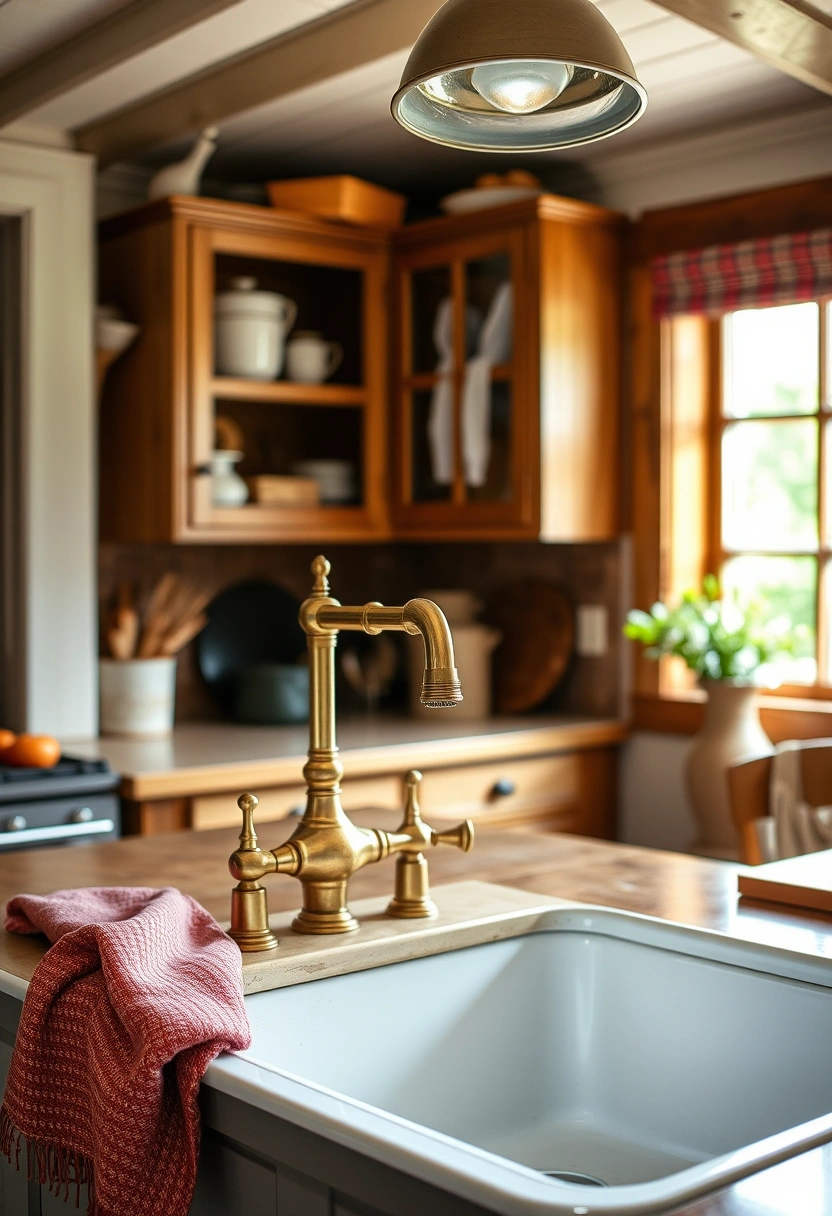 kitchen faucet ideas 18