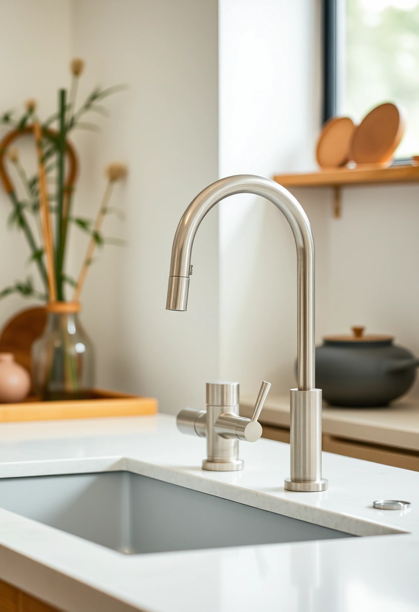 kitchen faucet ideas 20