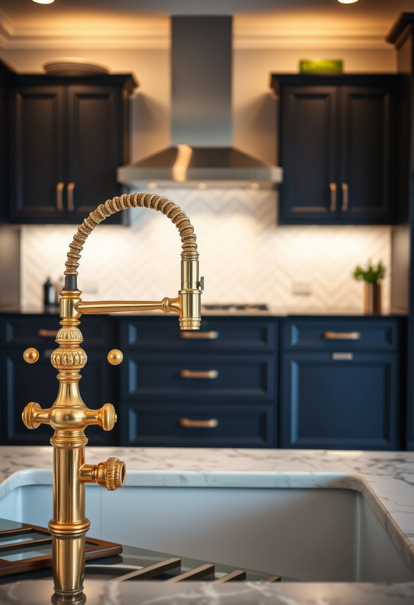 kitchen faucet ideas 3