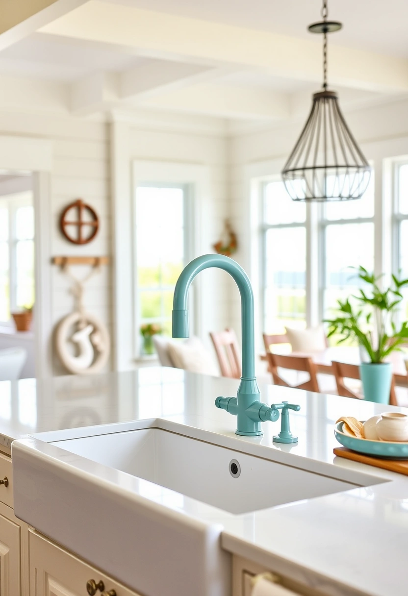 kitchen faucet ideas 8