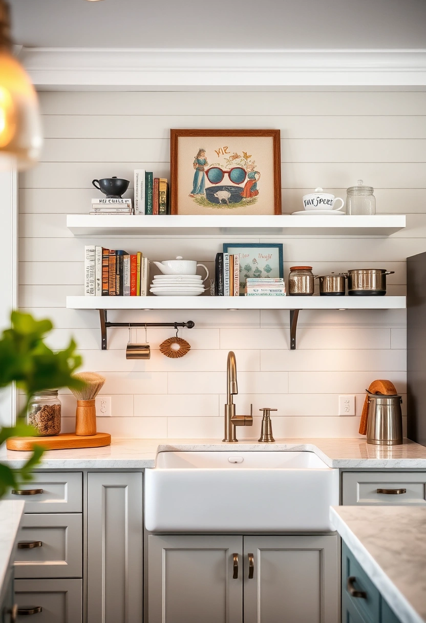 kitchen feature wall ideas 10