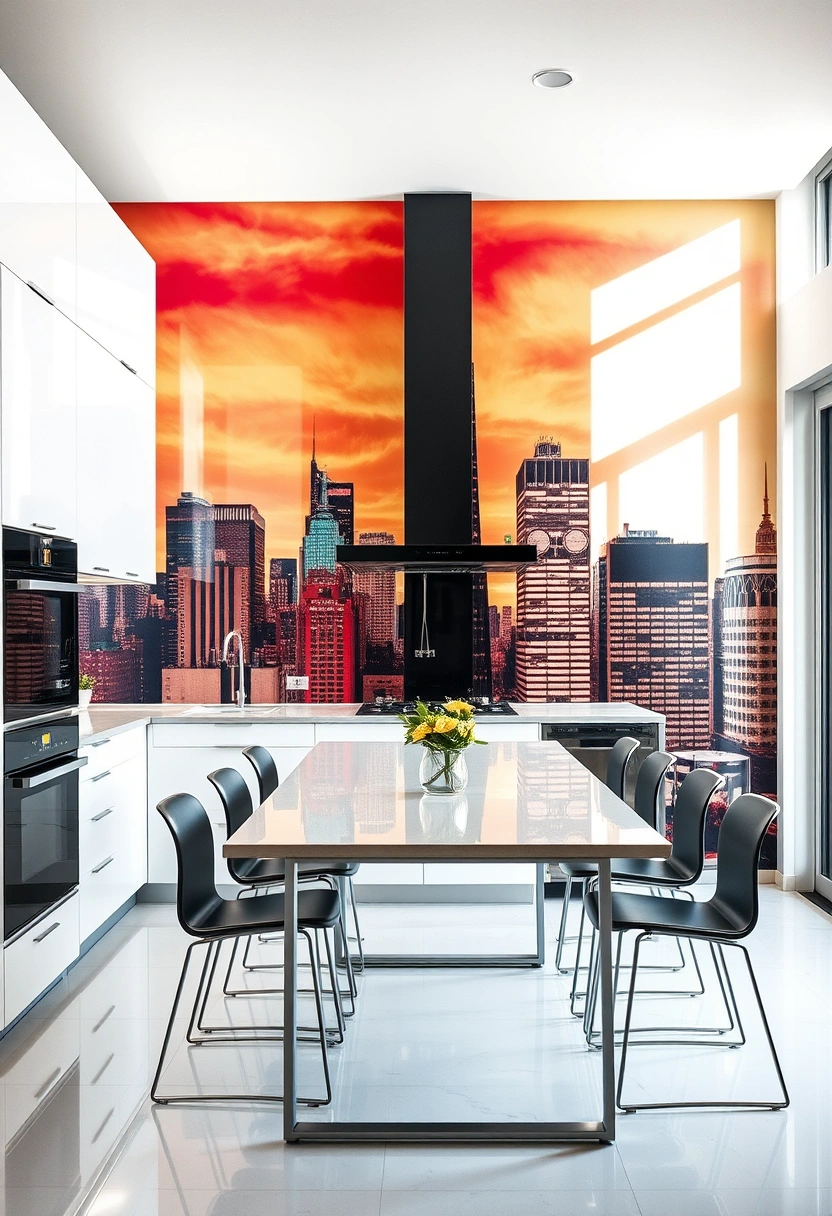 kitchen feature wall ideas 11