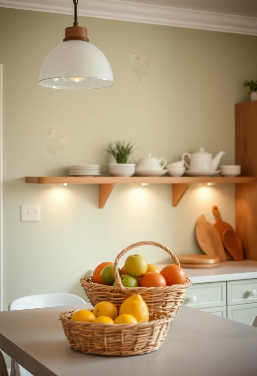 kitchen feature wall ideas 12