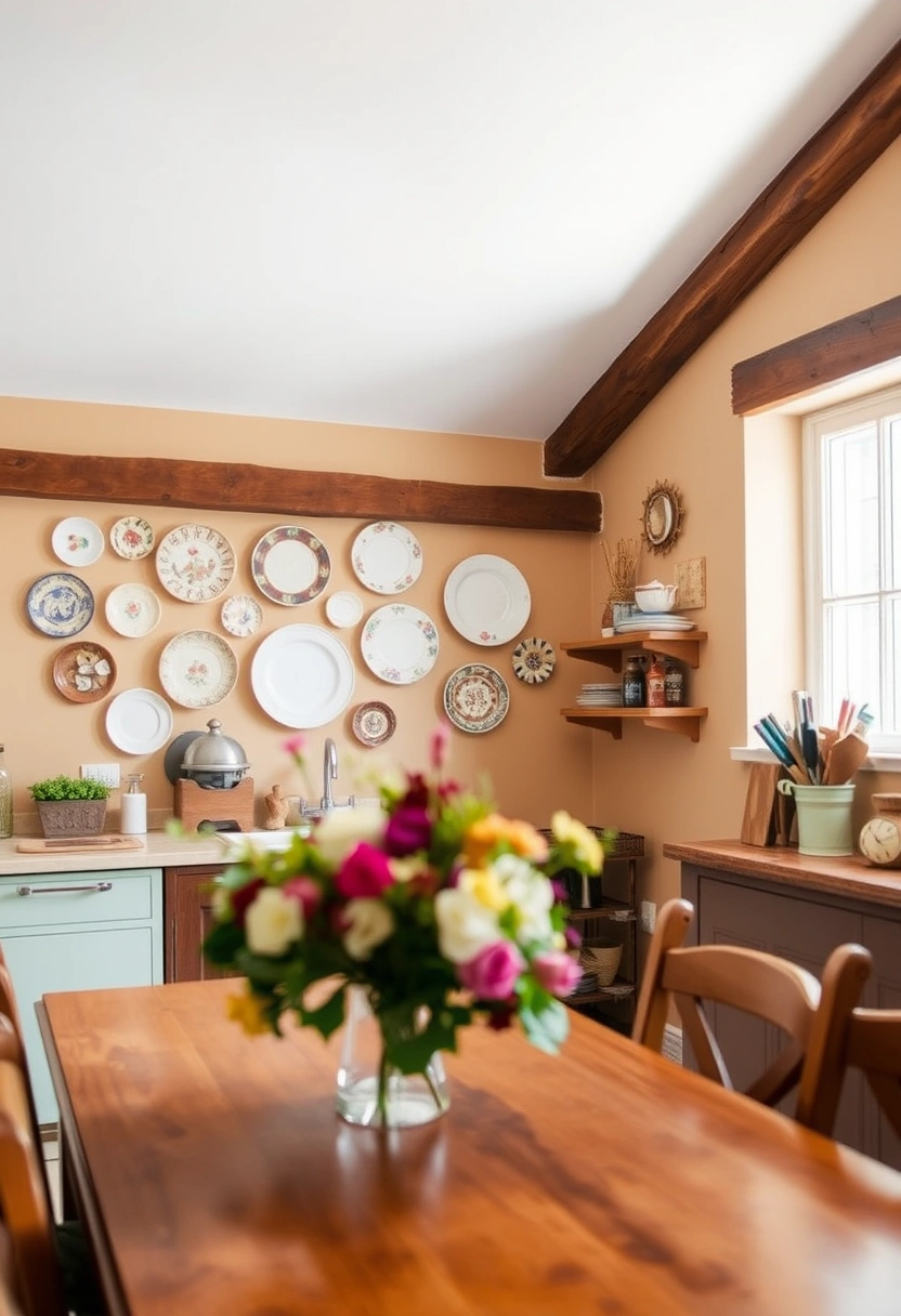 kitchen feature wall ideas 14