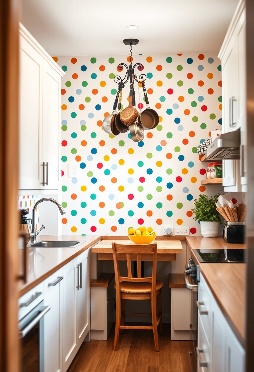 kitchen feature wall ideas 19