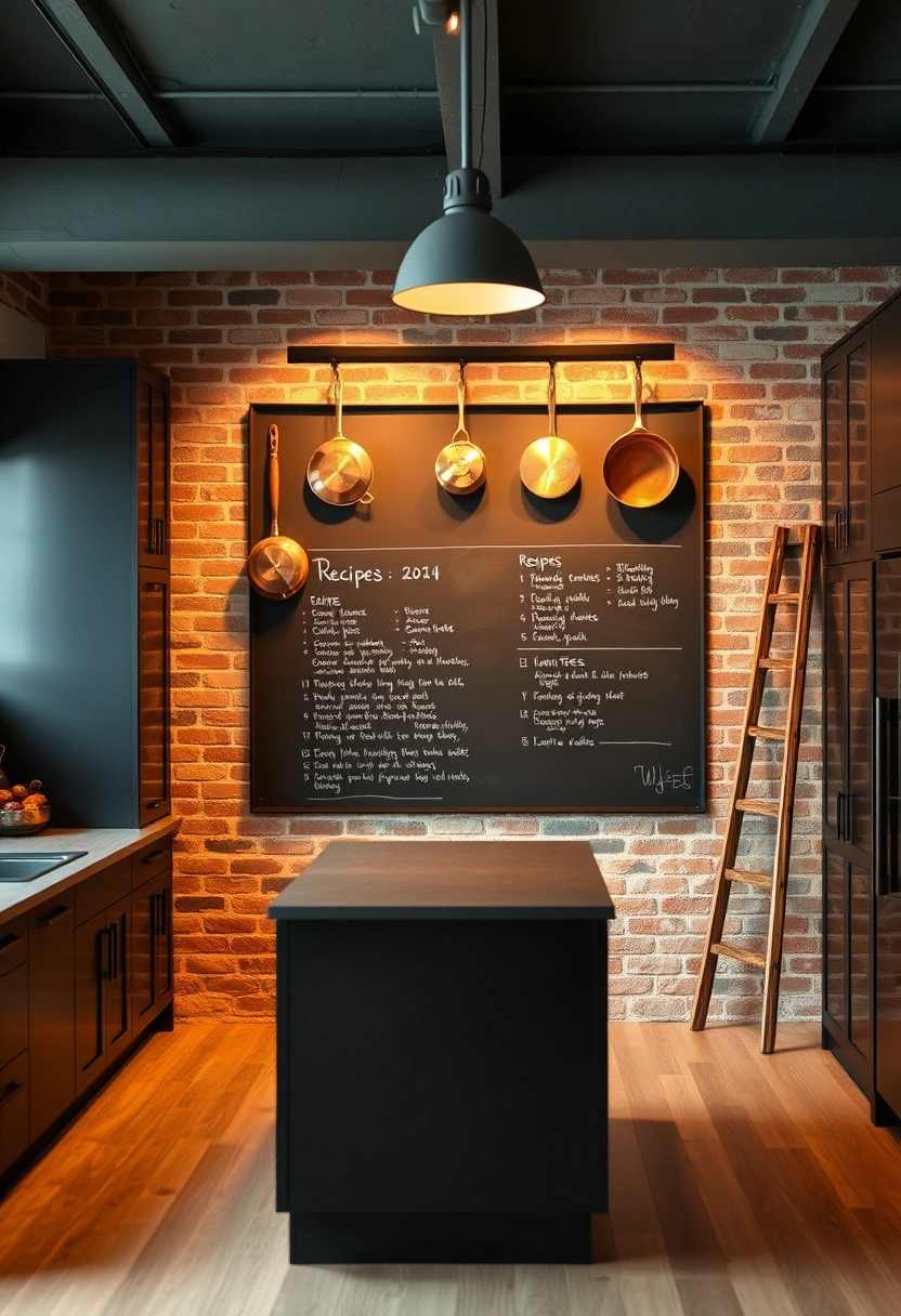 kitchen feature wall ideas 2