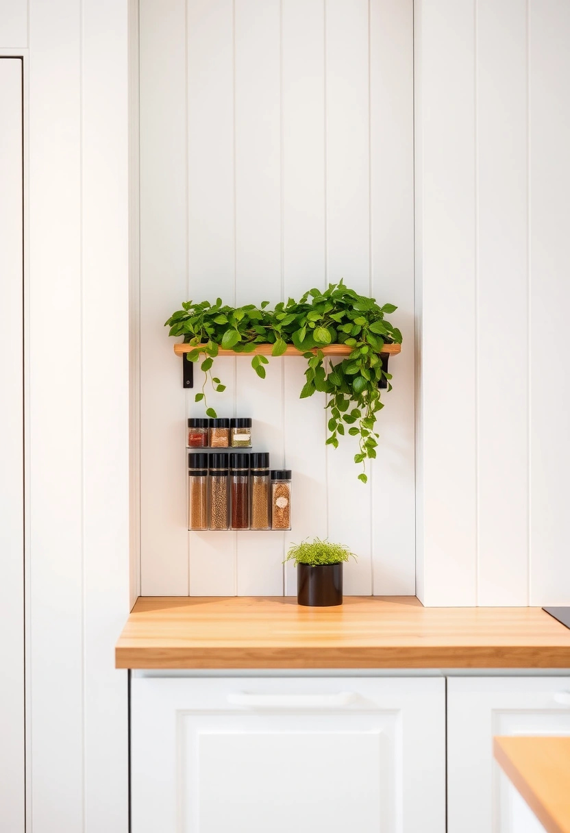 kitchen feature wall ideas 4