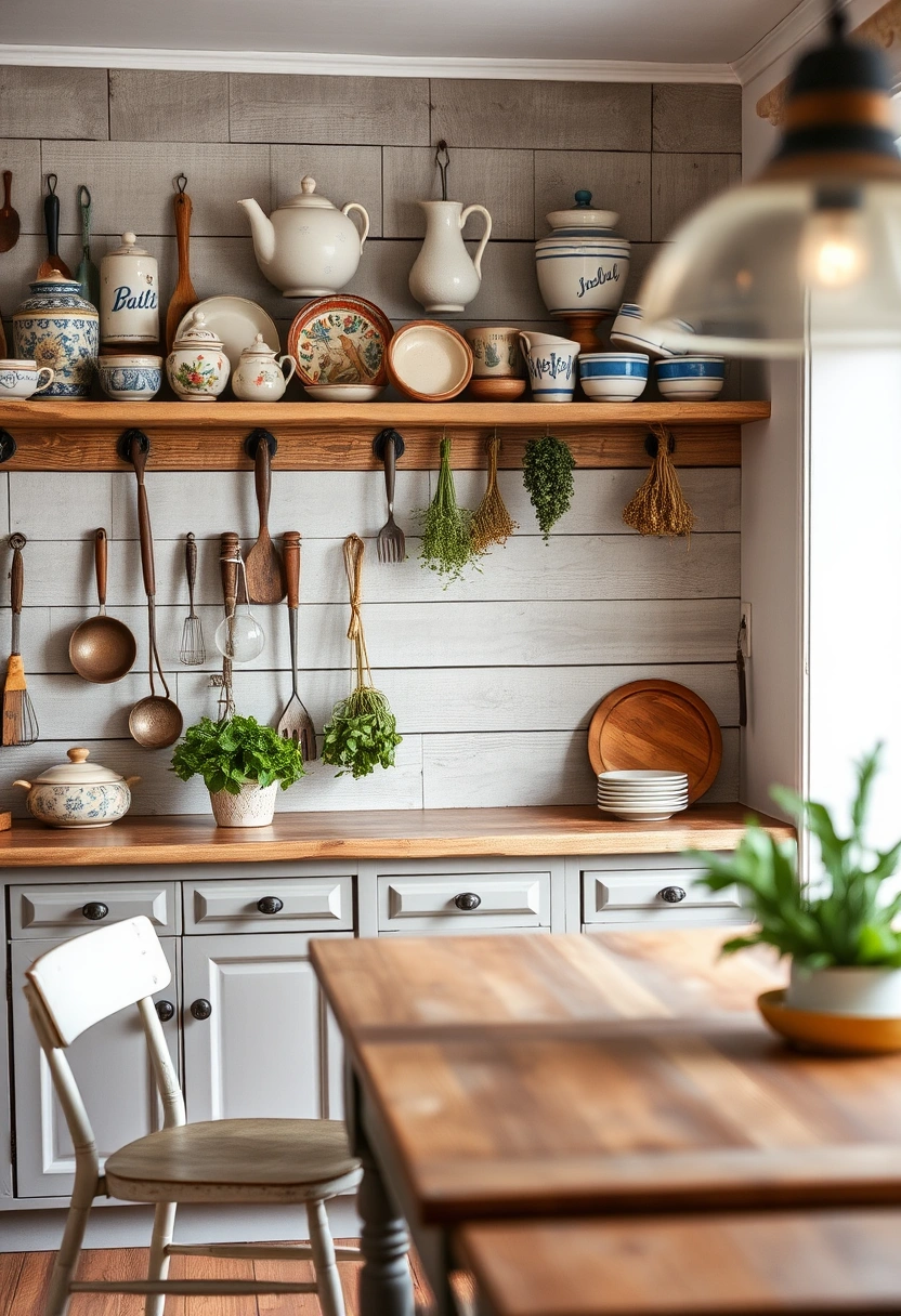 kitchen feature wall ideas 7
