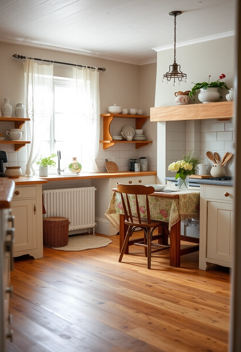 kitchen floor ideas 10
