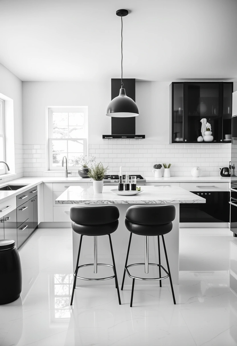 kitchen floor ideas 12
