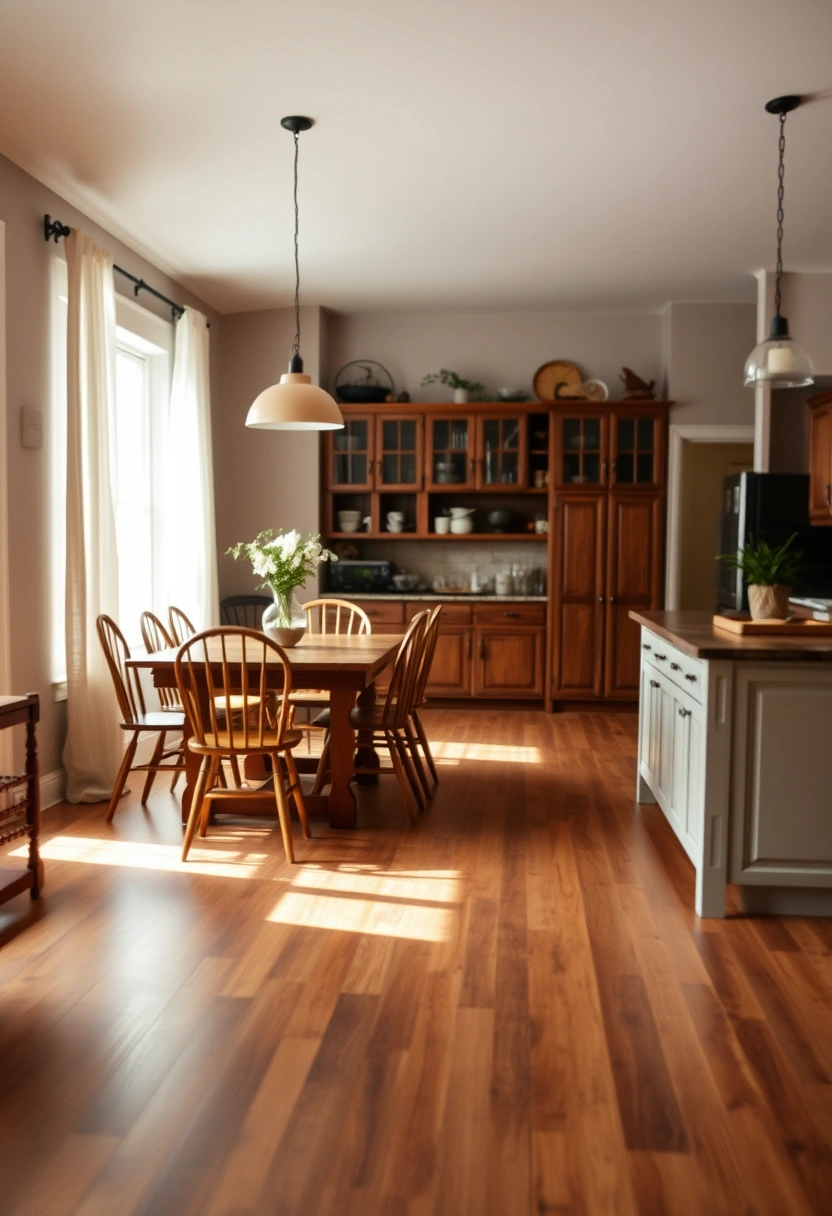 kitchen floor ideas 15