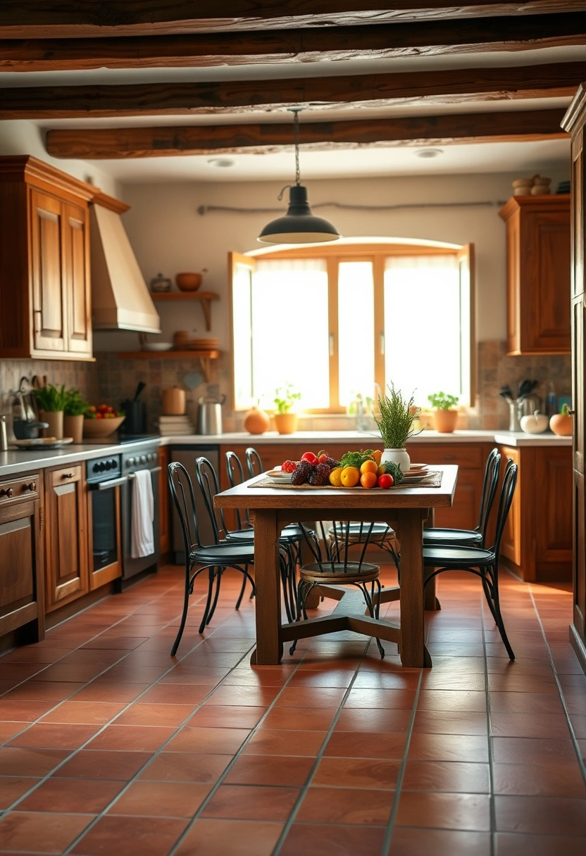 kitchen floor ideas 6