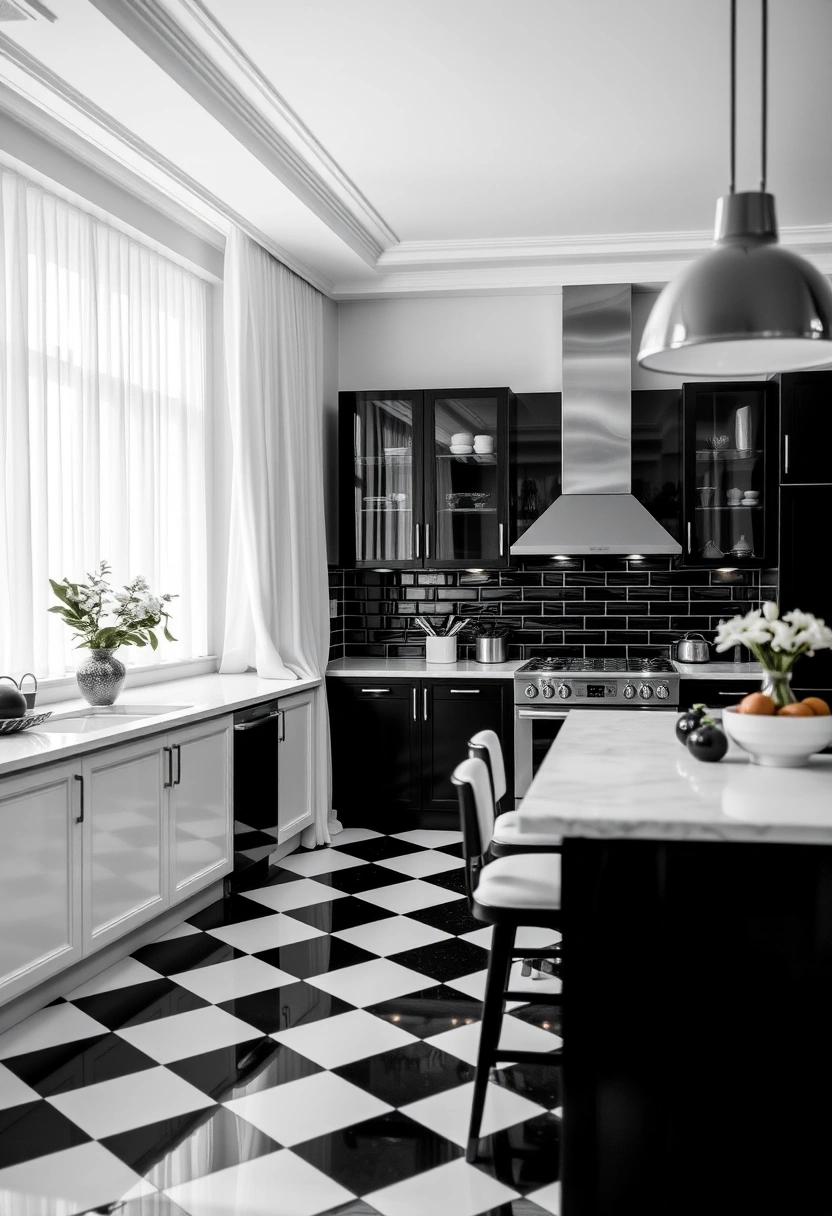 kitchen floor tiles ideas 10