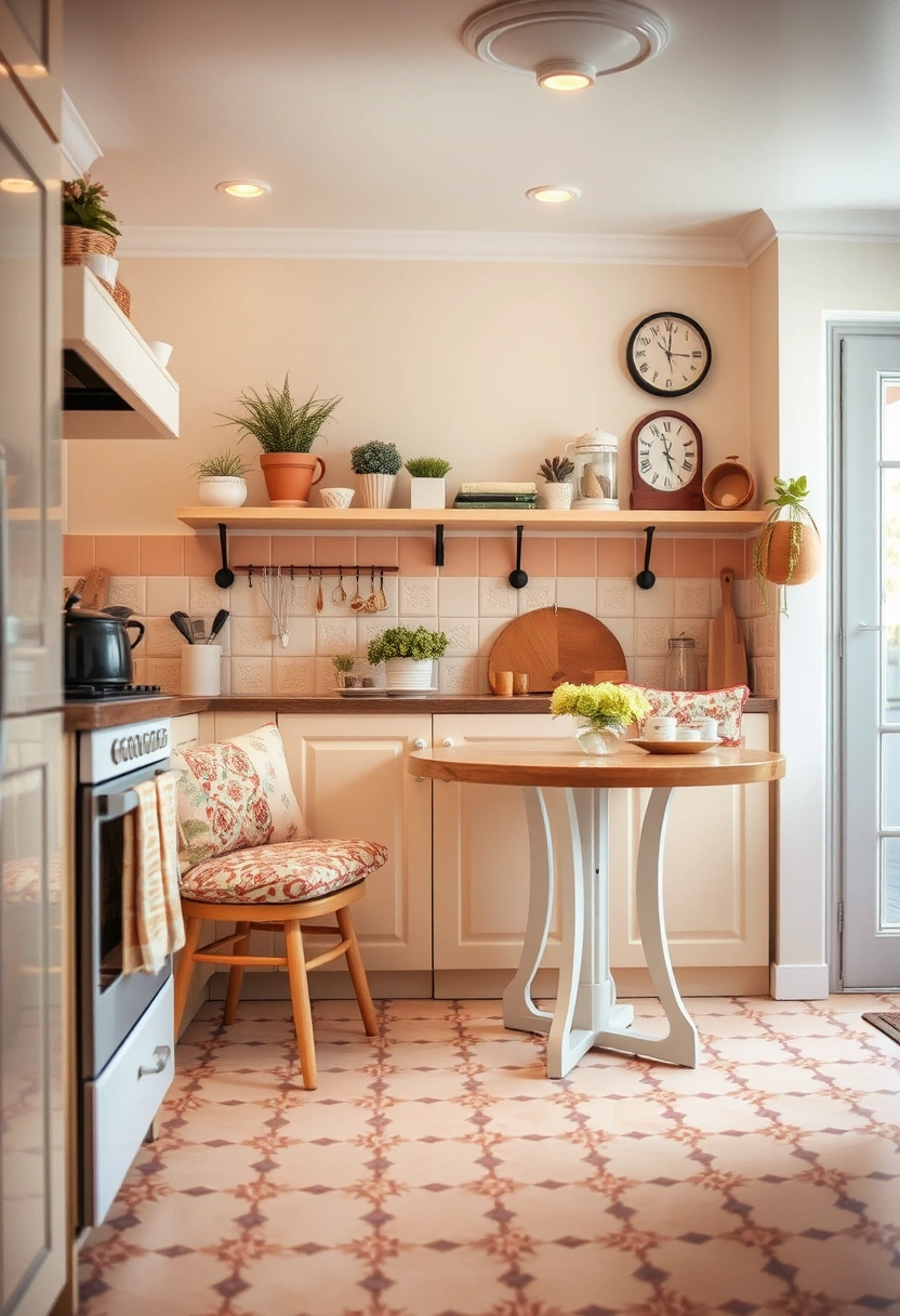 kitchen floor tiles ideas 15