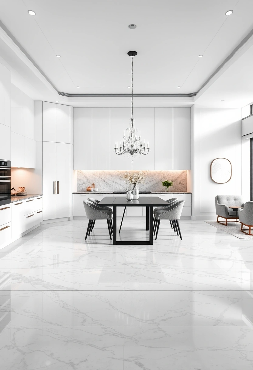 kitchen floor tiles ideas 3