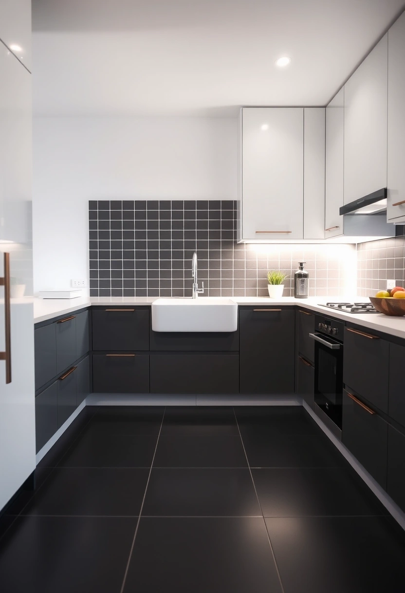 kitchen floor tiles ideas 5