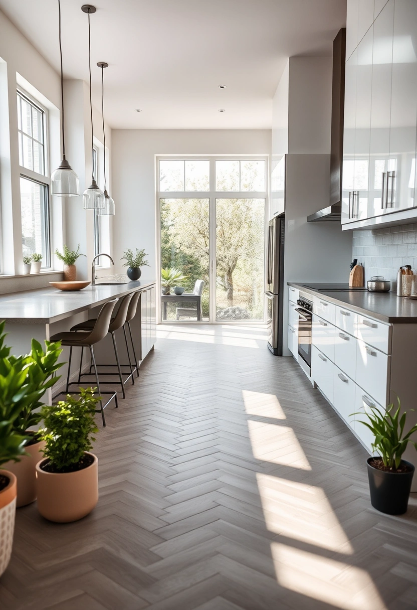 kitchen flooring ideas tile 1